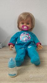 Ciccio Bello Millebaci