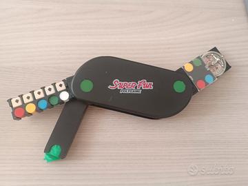 Gioco Vintage Super Fun Polygame