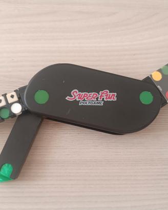 Gioco Vintage Super Fun Polygame