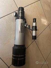 Piccolo telescopio o come grosso cercatore