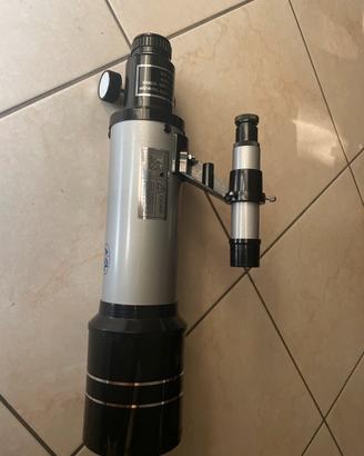 Piccolo telescopio o come grosso cercatore