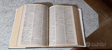 dizionario Francese Italiano il Boch