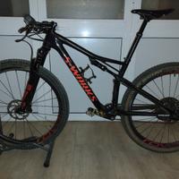 MTB spezialized sworks full € 2600