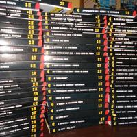 FUMETTI SUPERBOOK DYLAN DOG