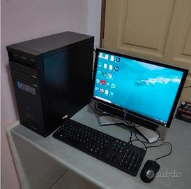 Computer foto e video editing 16 GB RAM