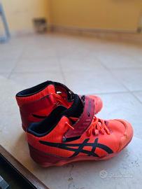 ASICS JAVELIN PRO 2 SUNRISE 1093A028
