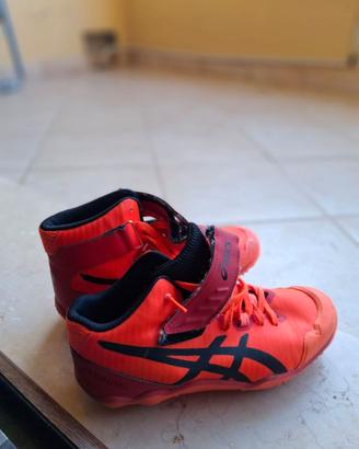 ASICS JAVELIN PRO 2 SUNRISE 1093A028