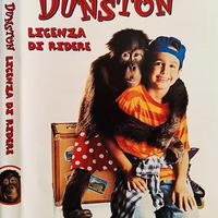 Dunston: licenza di ridere