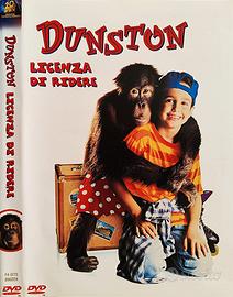 Dunston: licenza di ridere