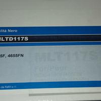 Toner per stampante samsung