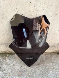 Cupolino per  tracer 9