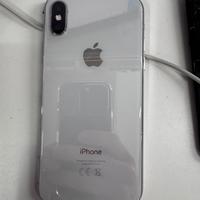 Iphone x 64 gb