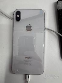 Iphone x 64 gb