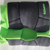 Ginocchiere Volley Kipsta