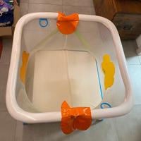 Brevi box soft e play giromondo