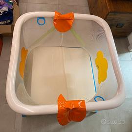 Brevi box soft e play giromondo