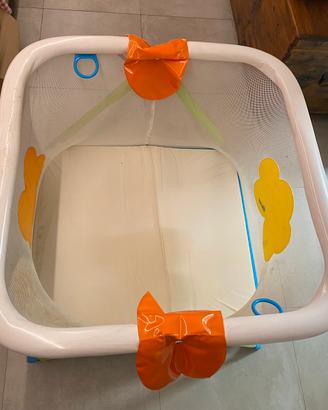 Brevi box soft e play giromondo