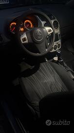 Opel corsa 3 serie