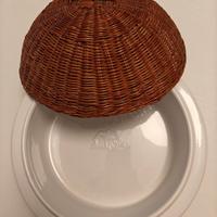 cestino porta pane mulino bianco