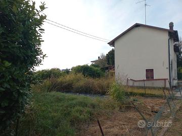 Casa indipendente