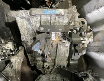 CAMBIO MANUALE RENAULT/NISSAN R9M 6 MARCE