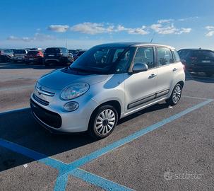 Fiat 500L 1.3 Multijet 95 cv 