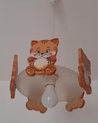 Arredo cameretta bimba