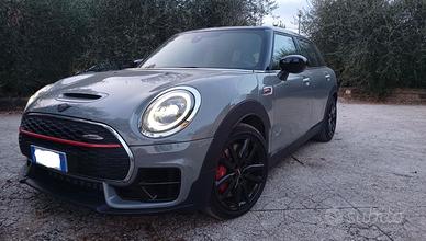 Mini Clubman JCW Rockingham GT 306CV ALL4