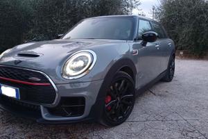 Mini Clubman JCW Rockingham GT 306CV ALL4