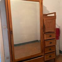 Mobili vintage d'epoca