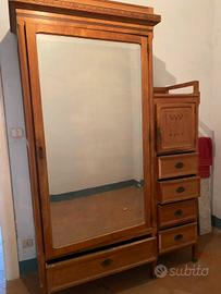 Mobili vintage d'epoca