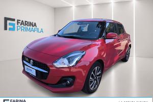 SUZUKI Swift VI 2020 - Swift 1.2h Top 2wd U173159
