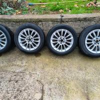 CERCHI DA 16 PER FIAT 500 L