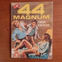 44 MAGNUM Edifumetto. Numero 2 del 02/84
