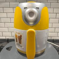 Friggitrice ad aria Ariete