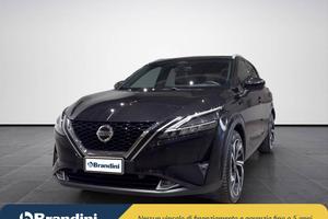 Nissan Qashqai 1.3 mild hybrid Tekna+ 2wd 158cv xt