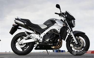 Ricambi suzuki gsr 600 2006 2011