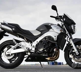 Ricambi suzuki gsr 600 2006 2011