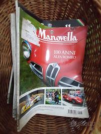 riviste manovella 