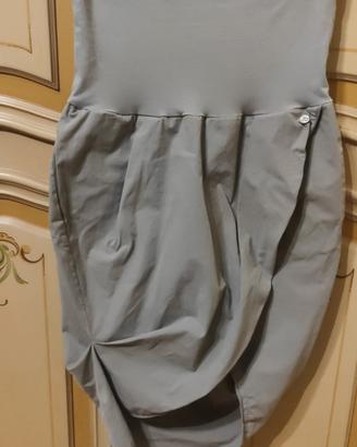 Gonna donna in cotone 