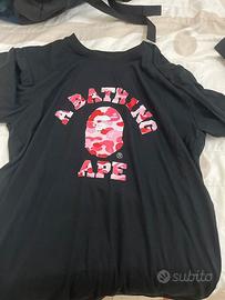 Maglia bapesta