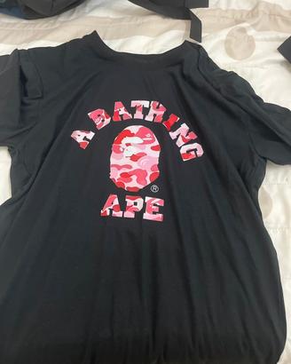 Maglia bapesta