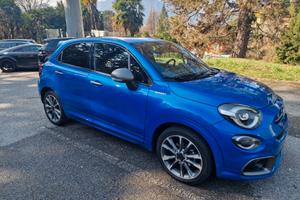 Fiat 500x sport 1.6