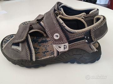 Primigii sandali bambino mis 32