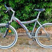 Mtb 26" come nuova