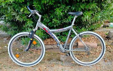 Mtb 26" come nuova