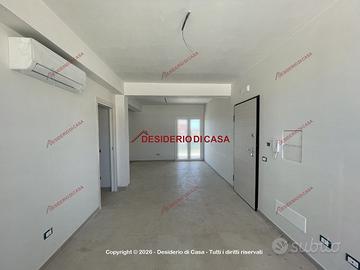Casa, Realmonte.