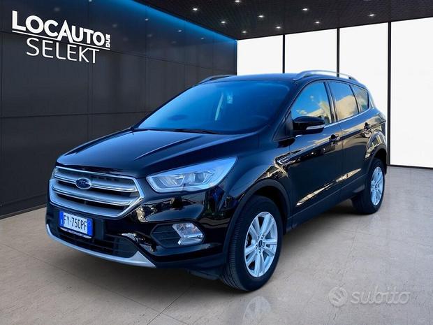 Ford Kuga 1.5 tdci Business s&s 2wd 120cv my18 - P