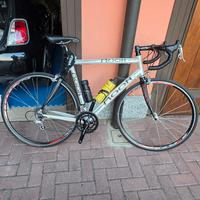 bicicletta da corsa MOON 56CM