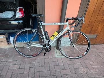 bicicletta da corsa MOON 56CM